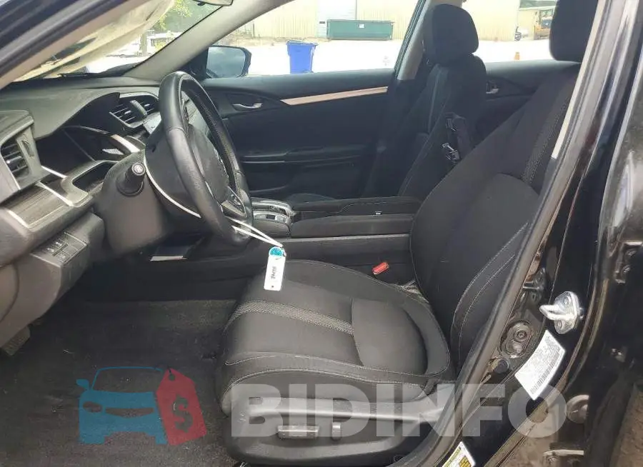 2HGFC1F39MH706122 Photo# 7