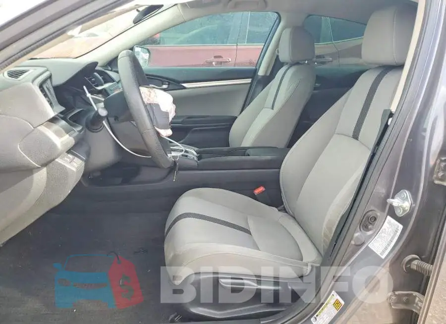 2HGFC2F61MH559973 Photo# 7