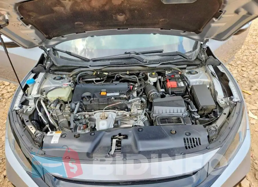 2HGFC2F85MH532521 Photo# 11