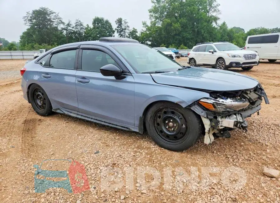 2HGFE1E56NH472911 Photo# 4