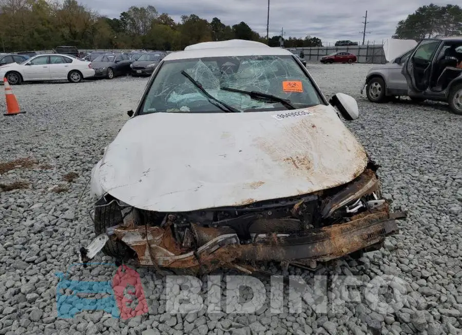 2HGFE2F23NH520505 Photo# 5