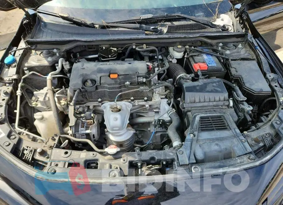 2HGFE2F53NH550128 Photo# 11