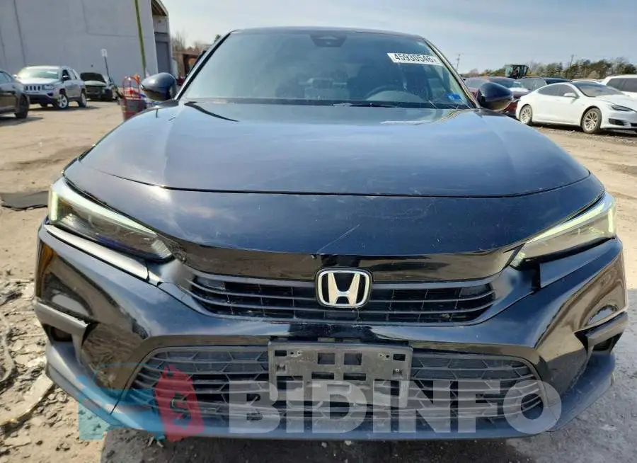 2HGFE2F53NH550128 Photo# 5