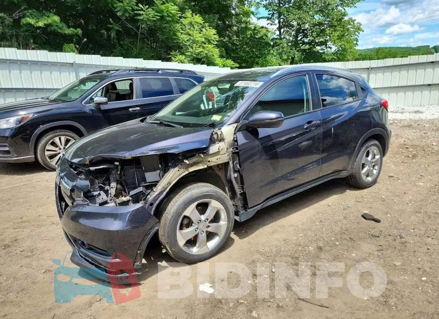 3CZRU6H77HM718454 Photo# 1