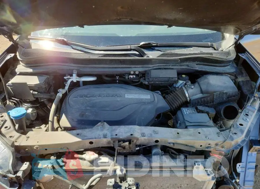5FNYF8H57LB501389 Photo# 12