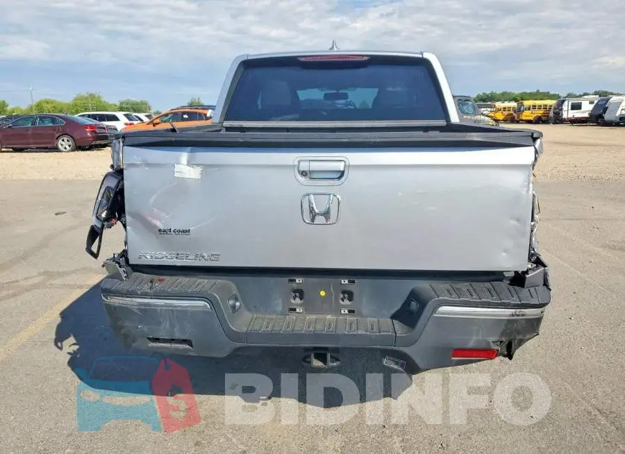 5FPYK2F6XHB010530 Photo# 6