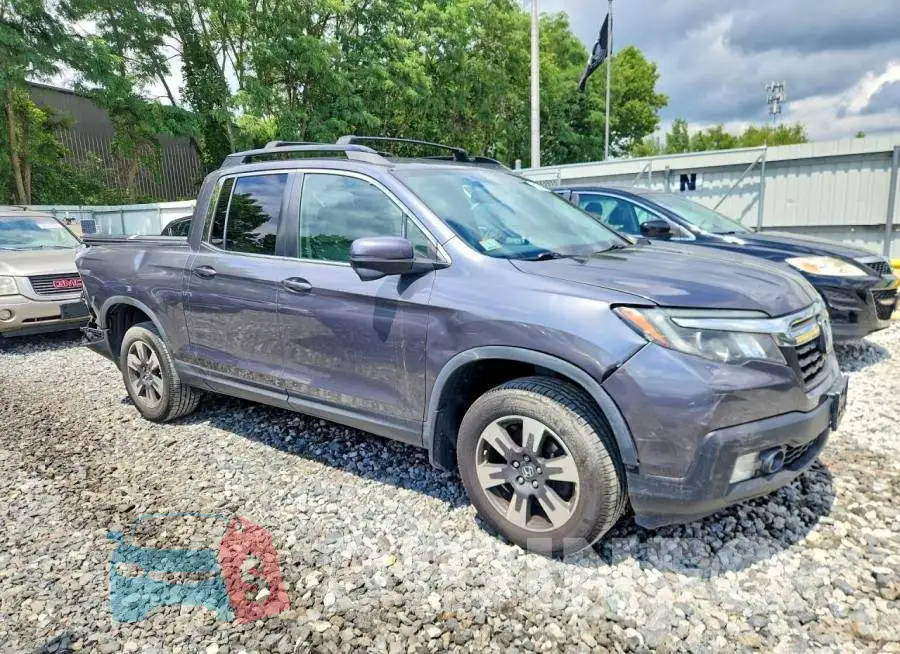 5FPYK3F61HB021163 Photo# 4
