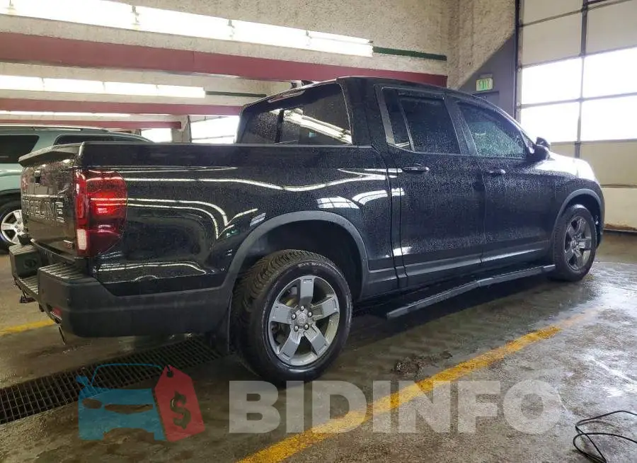 5FPYK3F69RB027424 Photo# 3