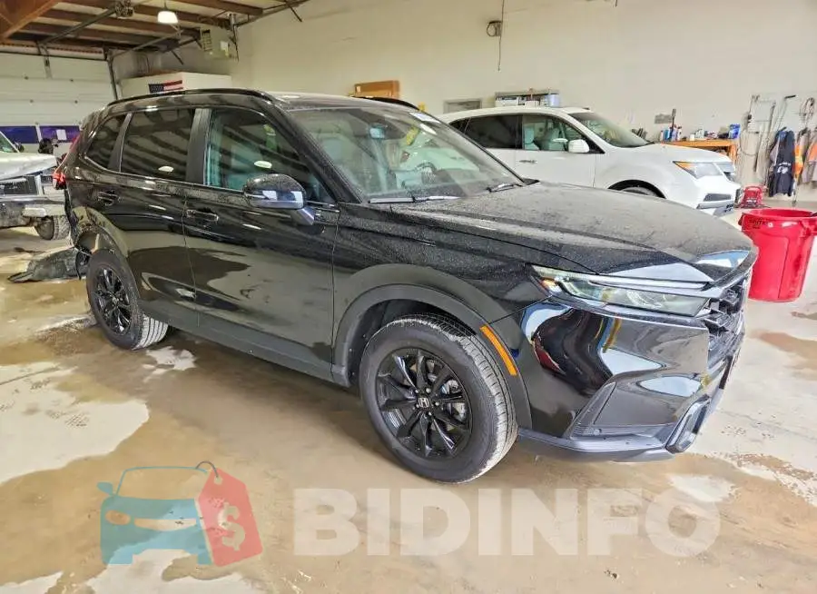 7FARS6H83TE028514 Photo# 4