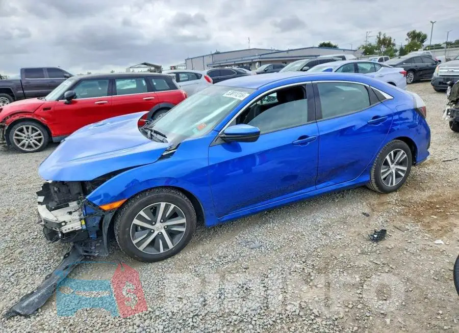 SHHFK7H33LU210642 Photo# 1