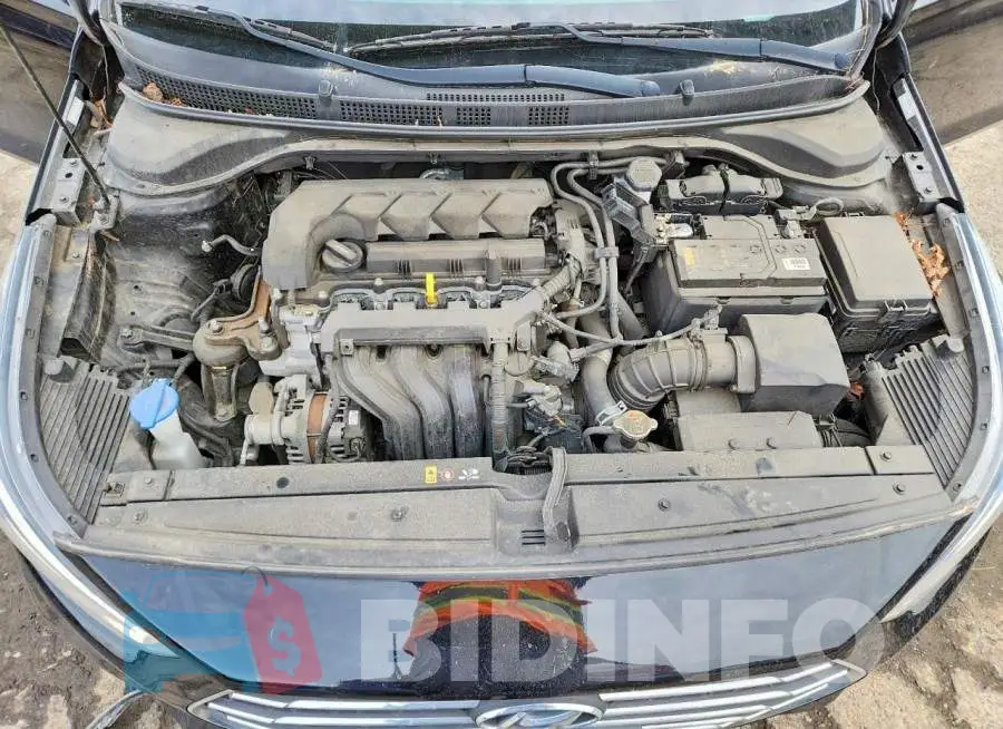 3KPC24A66ME132047 Photo# 11