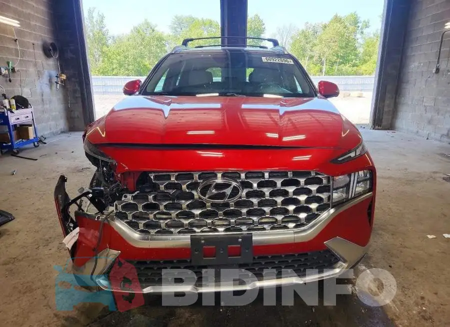 5NMS3DAJ6PH593940 Photo# 5
