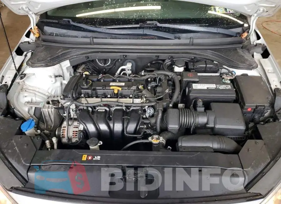 5NPD74LF3LH529583 Photo# 11