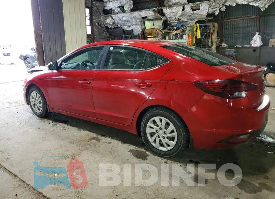 5NPD74LFXLH616770 Photo# 2
