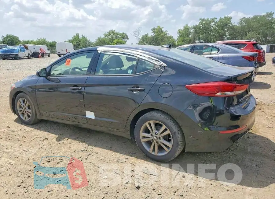 5NPD84LF3HH005807 Photo# 2