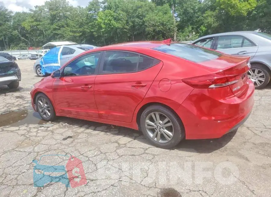 5NPD84LF8HH140619 Photo# 2