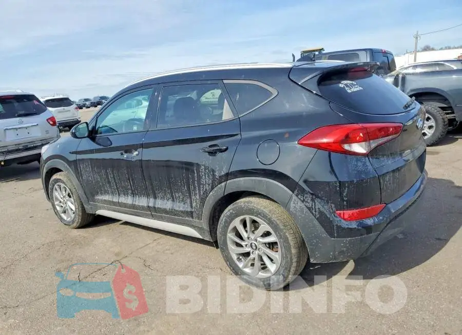 KM8J3CA40JU674640 Photo# 2