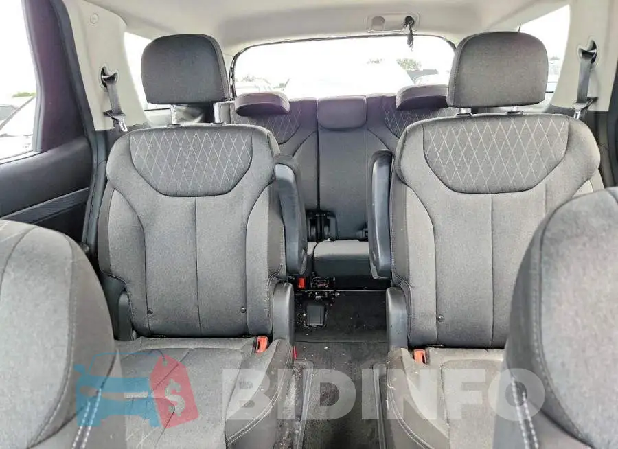 KM8R3DHE2MU246726 Photo# 10