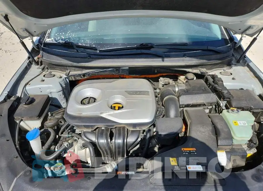 KMHE34L33KA092773 Photo# 11