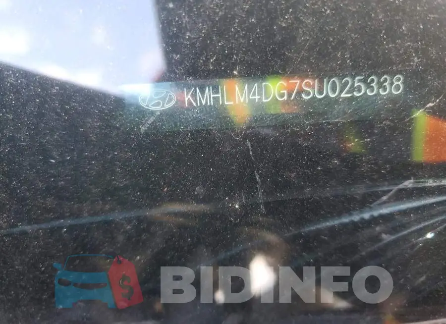KMHLM4DG7SU025338 Photo# 12