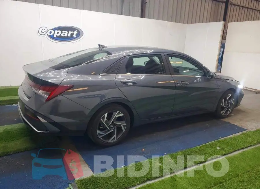 KMHLS4DG2SU904980 Photo# 3