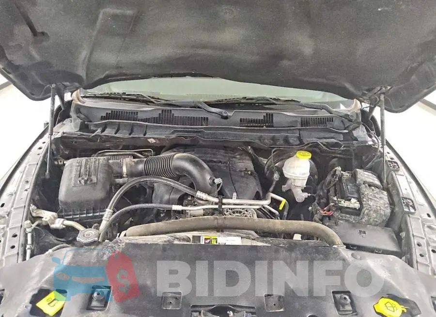 1C6RR6LT7KS627072 Photo# 11