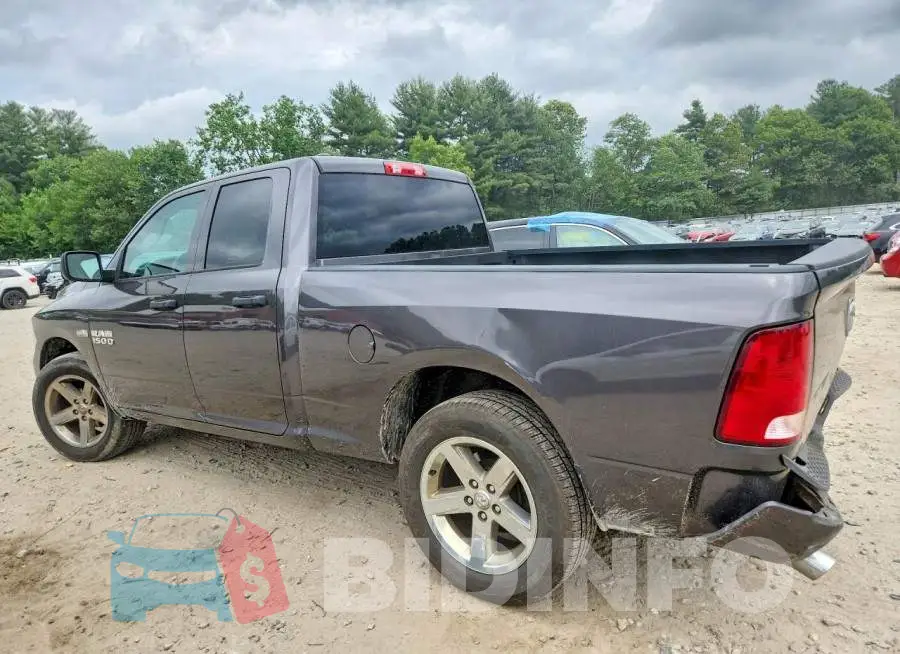 1C6RR7FT3JS189117 Photo# 2