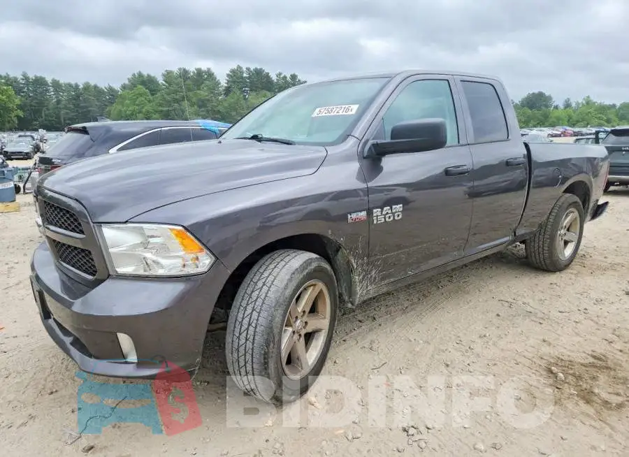 1C6RR7FT3JS189117 Photo# 1