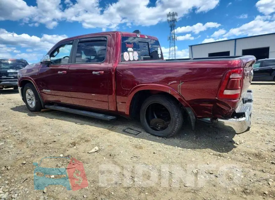 1C6SRFJT4MN635619 Photo# 2
