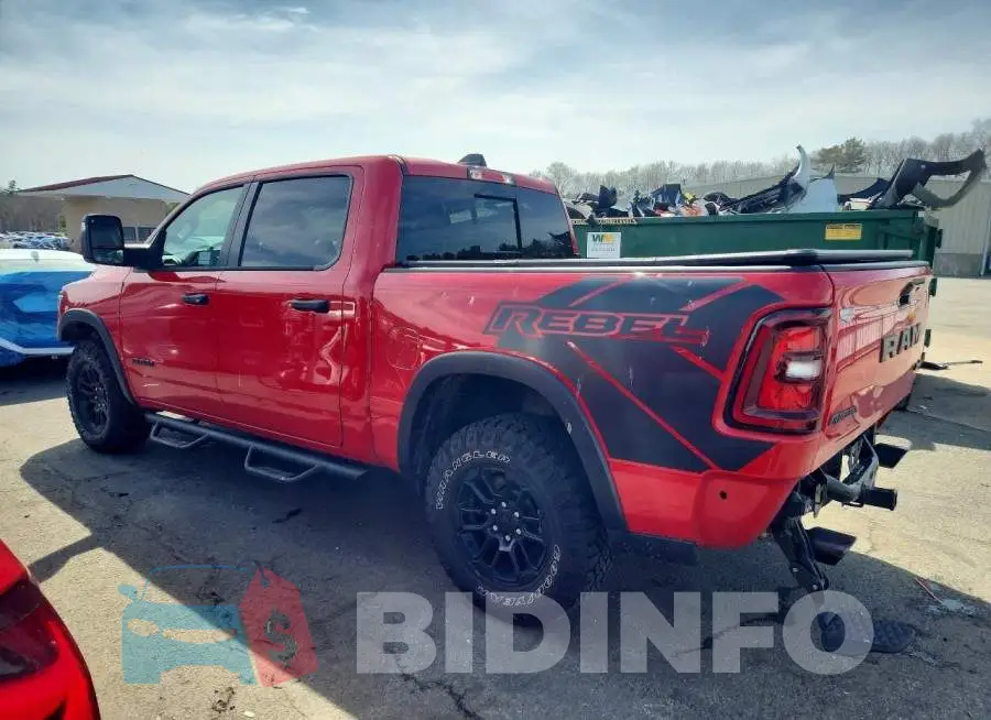 1C6SRFLP8SN521524 Photo# 2