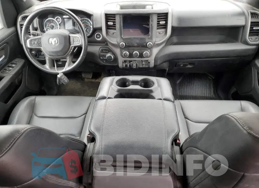 1C6SRFNTXRN110193 Photo# 8