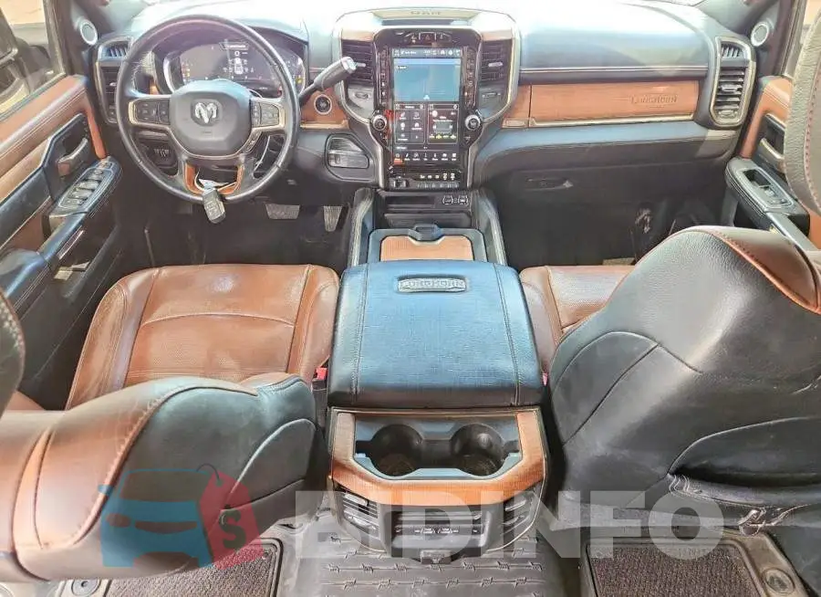 3C63RRNL0PG532243 Photo# 8