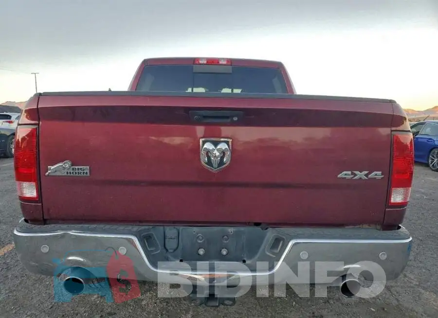 3C6RR7LT9JG207809 Photo# 6