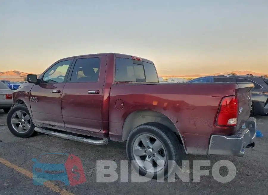 3C6RR7LT9JG207809 Photo# 2
