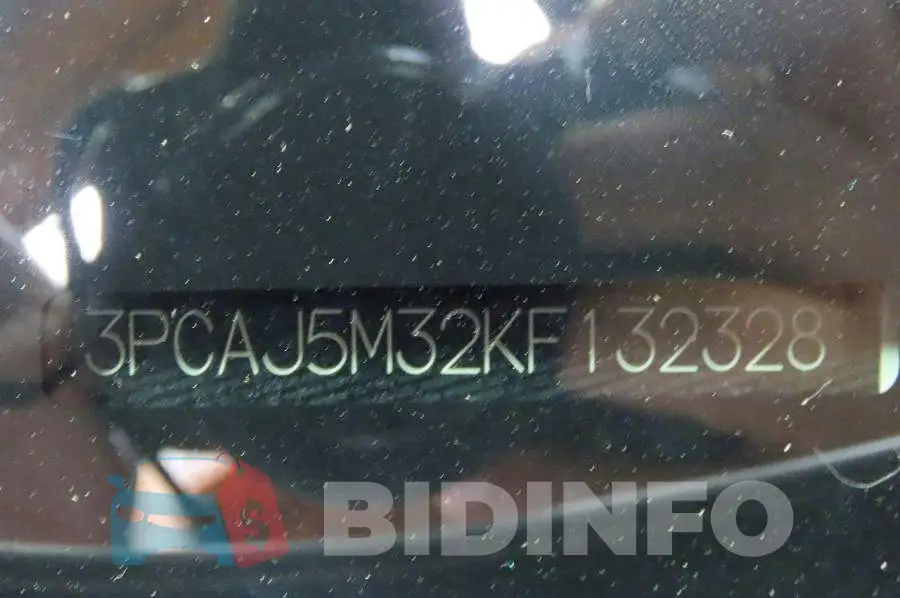 3PCAJ5M32KF132328 Photo# 10