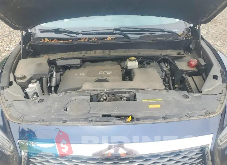 5N1DL0MM8KC528792 Photo# 12
