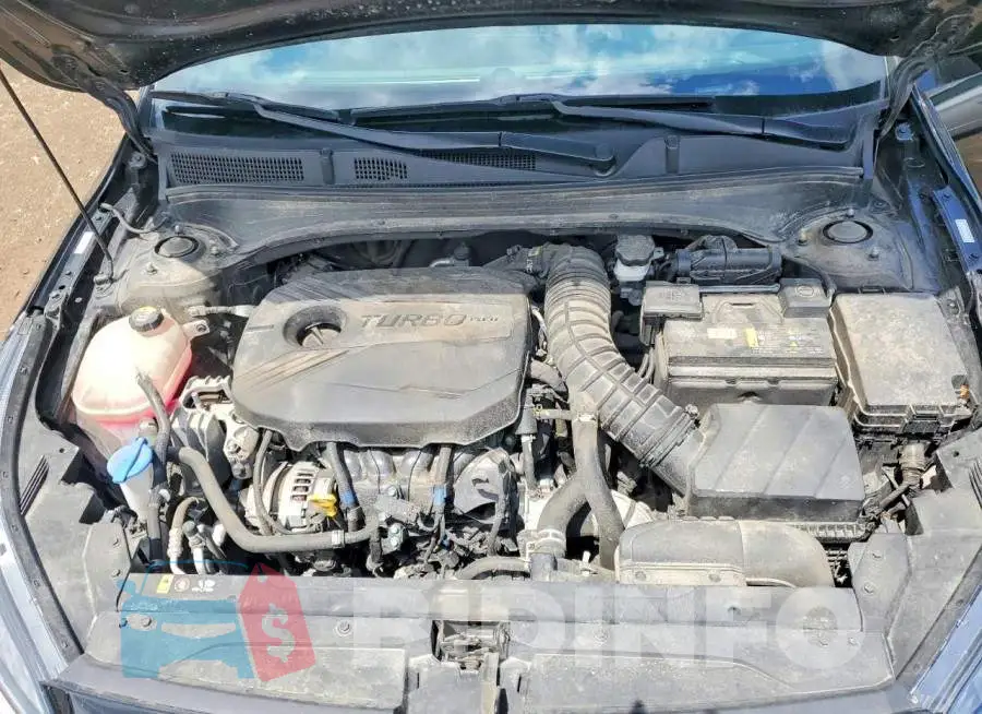 3KPF44AC1PE625538 Photo# 11