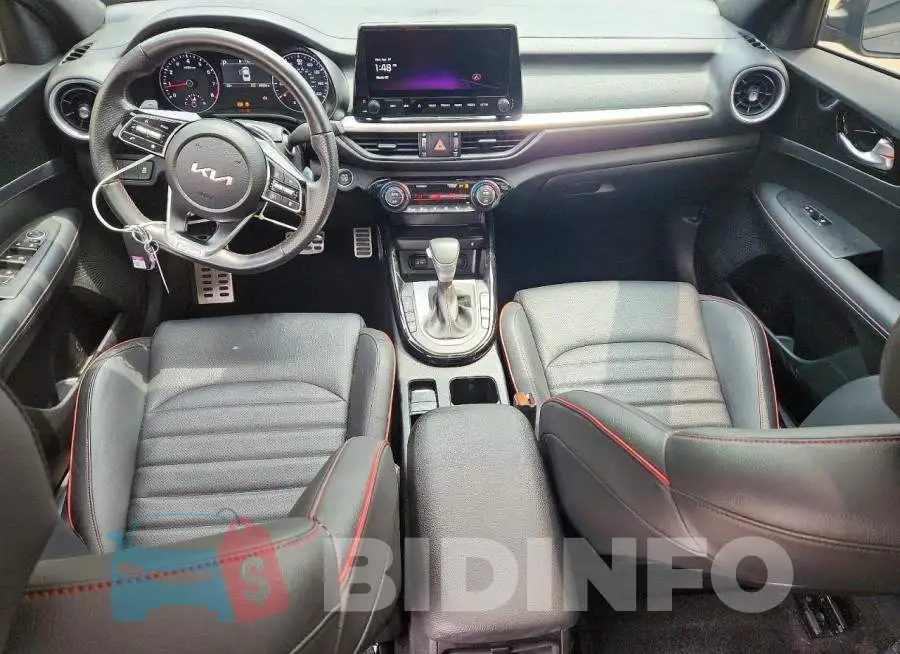 3KPF44ACXRE729612 Photo# 8