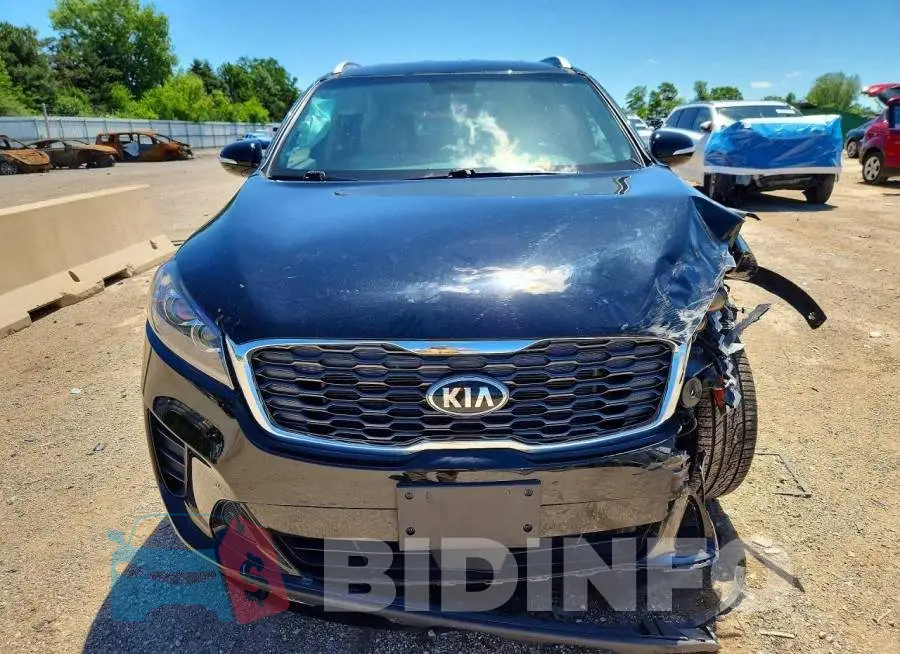 5XYPGDA33LG673230 Photo# 5
