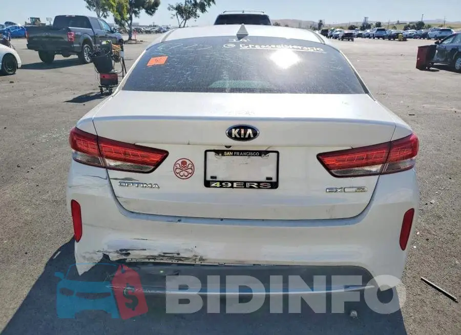 KNAGV4LD0J5025777 Photo# 6