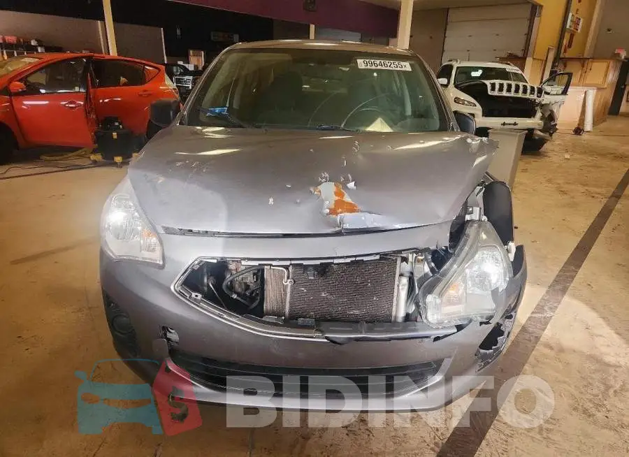 ML32F3FJ8KHF10762 Photo# 5