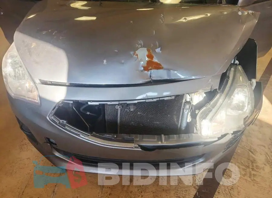 ML32F3FJ8KHF10762 Photo# 11