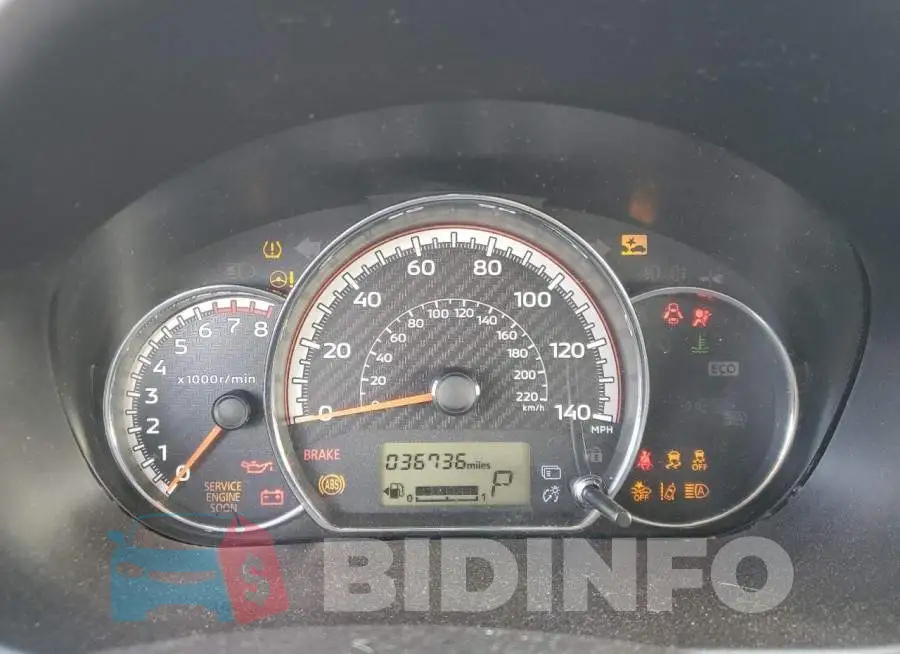 ML32FVFJ8NHF01060 Photo# 9