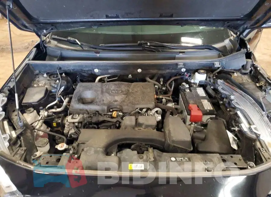2T3A1RFVXNC276795 Photo# 12