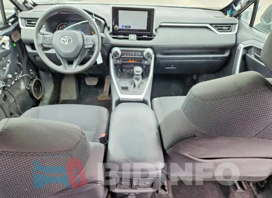2T3G1RFV1SC559883 Photo# 8