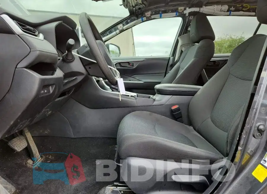 2T3G1RFV1SC559883 Photo# 7
