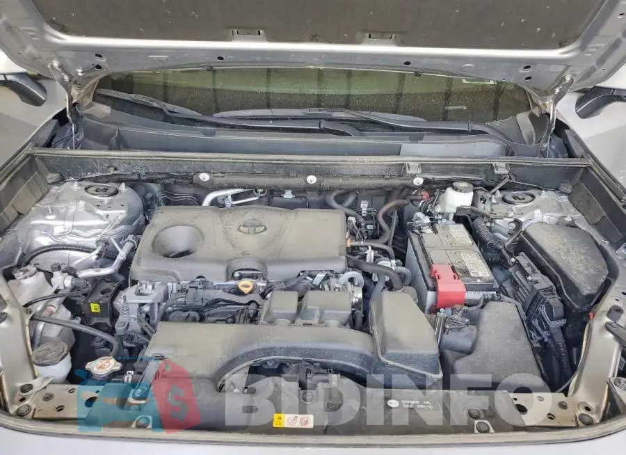2T3G1RFV2PC361871 Photo# 11