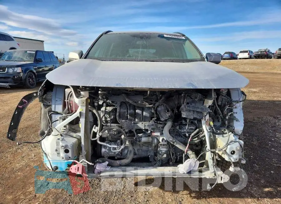 2T3R1RFV4KC049259 Photo# 5
