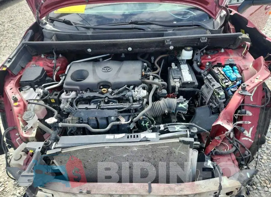 2T3S1RFVXNW280123 Photo# 12