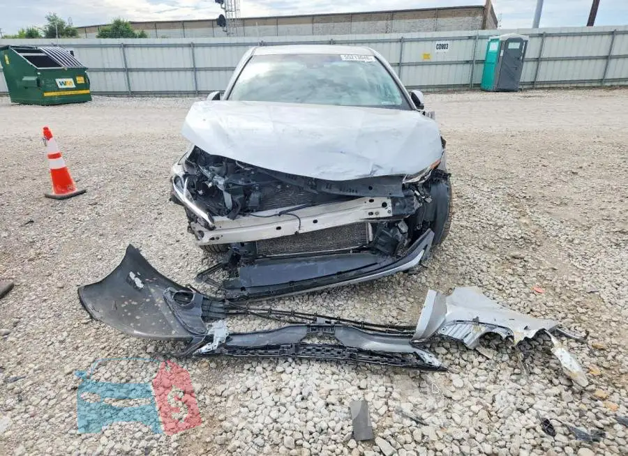 4T1B11HK1KU183045 Photo# 5